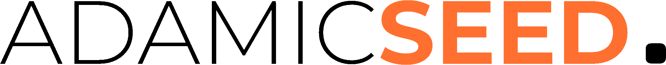 ADAMICSEED